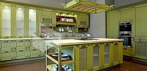 Салон мебели для кухни КухниСити на метро Перово