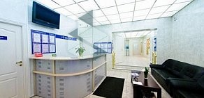 Многопрофильная клиника Радуга на метро Озерки