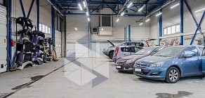 Автосервис Автостолица на Дальневосточном проспекте