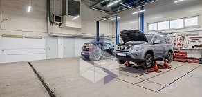 Автосервис Автостолица на Дальневосточном проспекте