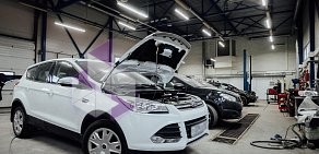 Автосервис Автостолица на Дальневосточном проспекте