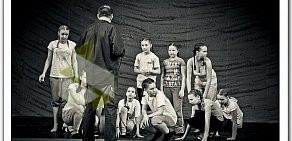 Школа танца Параллакс В ДК Строителей