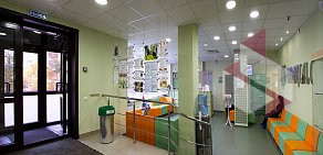 Лечебно-диагностический центр Парацельс на Фабричной улице