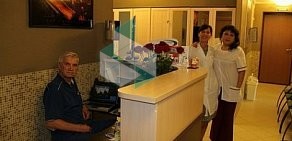 Стоматологический центр Медкор в Калининском районе