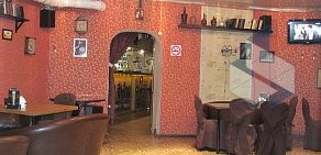 Ресторан-бар Кабачок на проспекте Просвещения