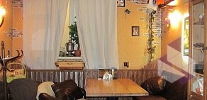 Ресторан-бар Кабачок на проспекте Просвещения