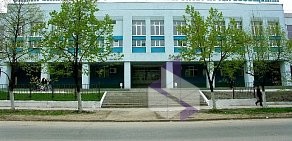 СамГУПС, Самарский государственный университет путей сообщения на метро Победа