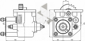 Торговая компания Аби