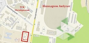 Мастерская по ремонту ноутбуков Уфаноут на Революционной улице