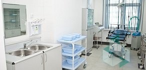 Сеть современных многопрофильных клиник Будь Здоров на Лиговском проспекте