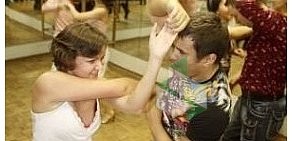 Школа танцев Академия танца на метро Перово