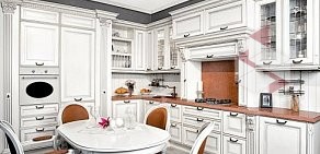 Салон кухонной мебели КухниСити в Мытищах