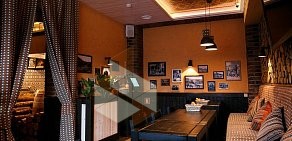 Кафе-ресторан  Пхали Хинкали на Комендантском проспекте