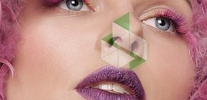 Студия оформления взгляда Beauty Studio Amethyst