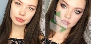 Студия оформления взгляда Beauty Studio Amethyst