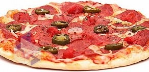 Служба доставки готовых блюд Chicago`s pizza на метро Печатники
