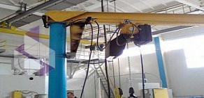Компания по монтажу и ремонту грузоподъемного оборудования Подъем Лига Сервис в ТЦ Интер-Север