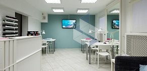 Салон красоты City Nails на Кронверкском проспекте