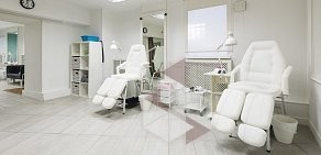 Салон красоты City Nails на Кронверкском проспекте