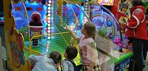Детский развлекательный центр Кенгуру на Московском шоссе