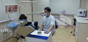 Стоматологическая клиника ВЛАДСТОМ на улице Академика Королева