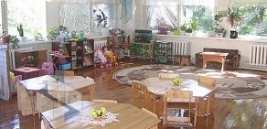 Центр развития ребенка Детский сад № 74, Забава