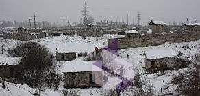 Пейнтбольный клуб Тульский легион в Центральном районе