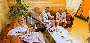 Центр красоты и СПА Beauty & Thai Spa на метро Ломоносовский проспект 