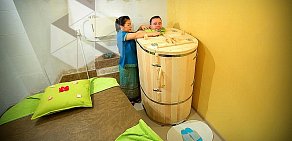 Центр красоты и СПА Beauty & Thai Spa на метро Ломоносовский проспект 