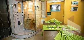 Центр красоты и СПА Beauty & Thai Spa на метро Ломоносовский проспект 