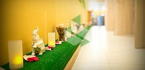 Центр красоты и СПА Beauty & Thai Spa на метро Ломоносовский проспект 