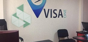 Визовый центр Visa One на улице Петрова