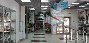 Торговый центр Сокол на улице Чаадаева