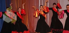 Школа танцев Puma Dance на метро Домодедовская