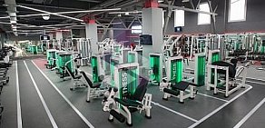 Фитнес-клуб Crocus Fitness Первый  