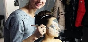 Академия макияжа и стиля Perfect Profile на Газетном переулке