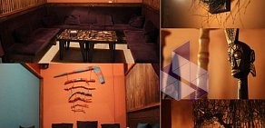 Кальянная-магазин WoodMoon Hookah Lounge на улице Советская