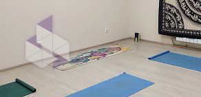 Студия йоги YogaVeter на Кожевенной улице