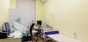 Клиника женского здоровья ЛА Клиника на Ленинском проспекте