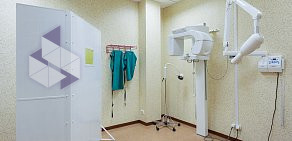 Лечебно-диагностический центр Ортоспайн