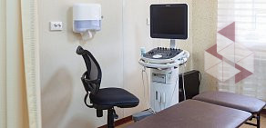 Лечебно-диагностический центр Ортоспайн