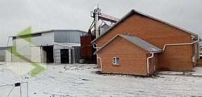 Комбикормовый завод Медвежинская свиноферма на улице Чапаева