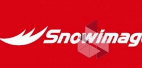 Магазин верхней одежды SnowImage в ТЦ Мега-центр