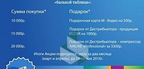 Торговая компания Ресурс-Авто на Шоссейной улице