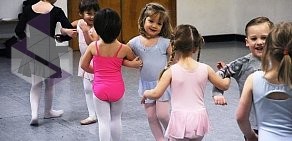Школа бальных танцев Танцы для детей на метро Кузьминки