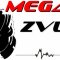 Компания Mega Zvuk на улице Королёва 