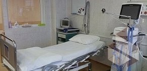 Центральная городская клиническая больница в Московском районе
