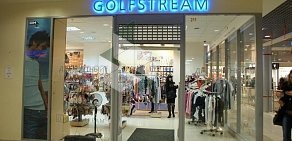 Магазин GOLFSTREAM в ТЦ Крокус