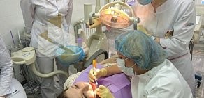Стоматологический инновационный центр Picasso на Кубанской Набережной