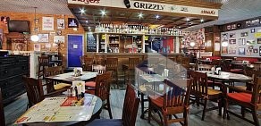 Grizzly Bar steaks & burgers в ТЦ Сити Молл